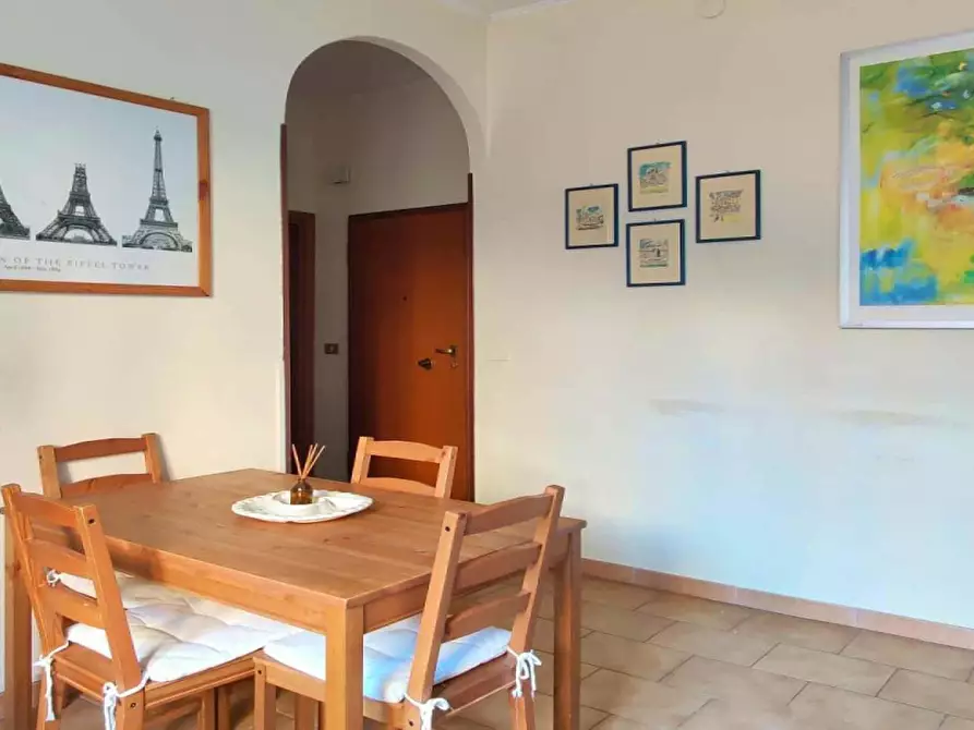 Immagine 9 di Appartamento in affitto  in Via Caccialepori16 a Milano