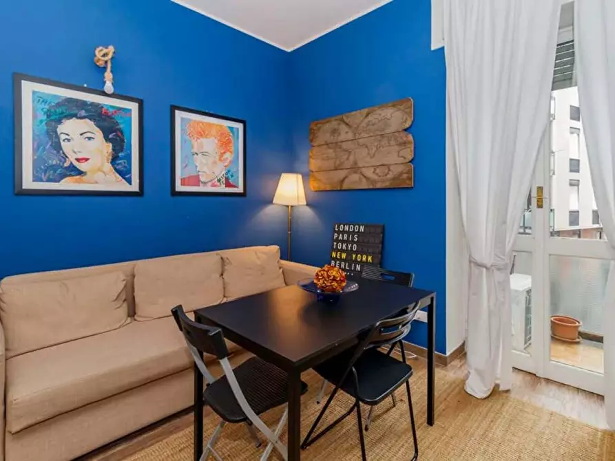 Immagine 10 di Appartamento in affitto  in Corso Lodi74 a Milano