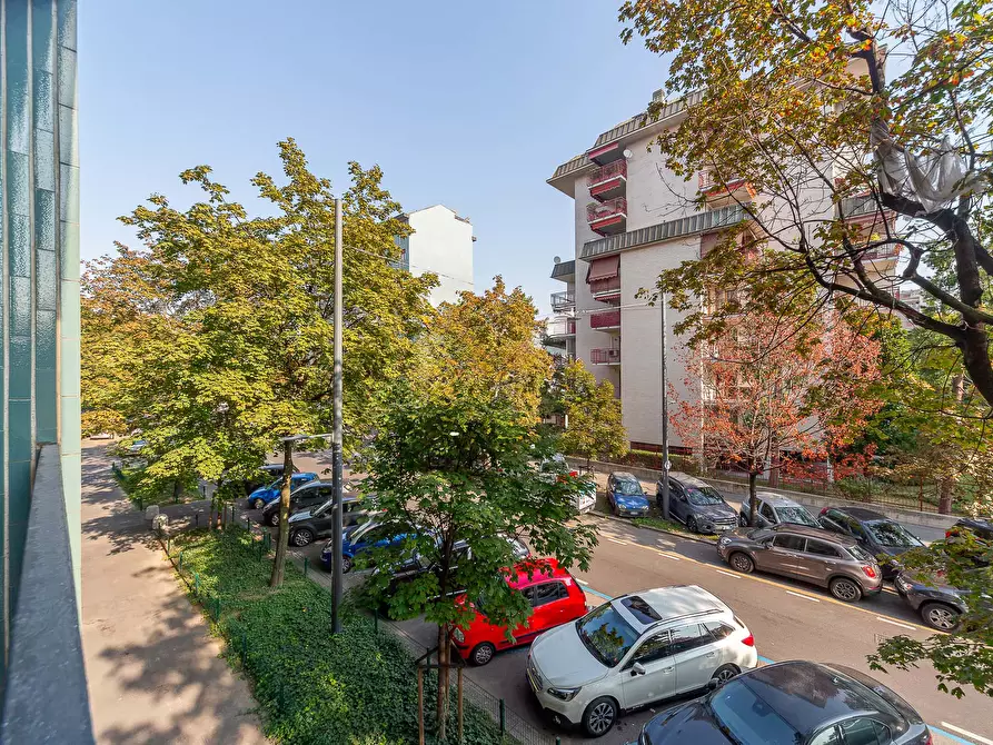 Immagine 9 di Appartamento in affitto  in Via Marcantonio Colonna41 a Milano