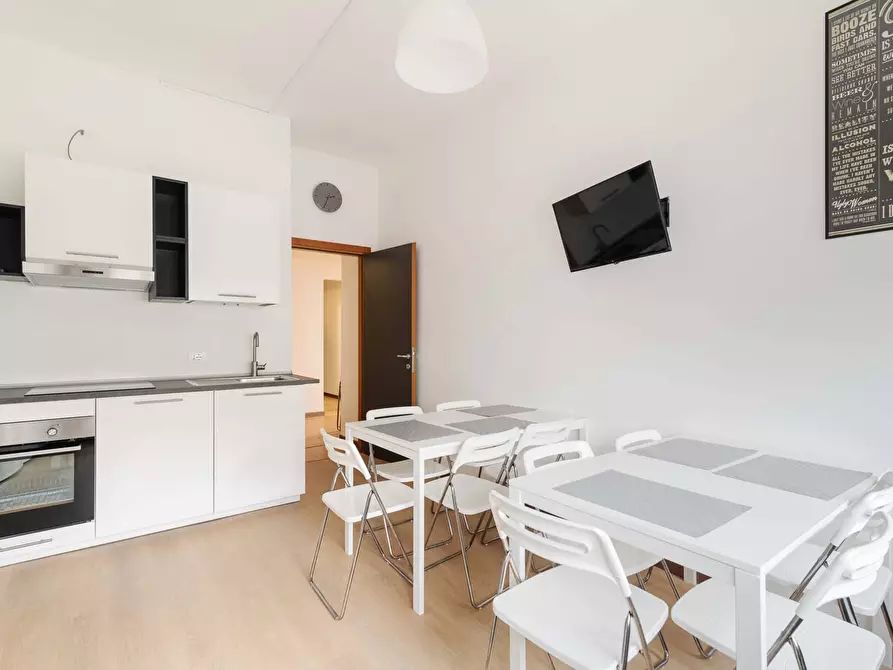 Immagine 8 di Camera in affitto  in Via Ernesto Breda152 a Milano