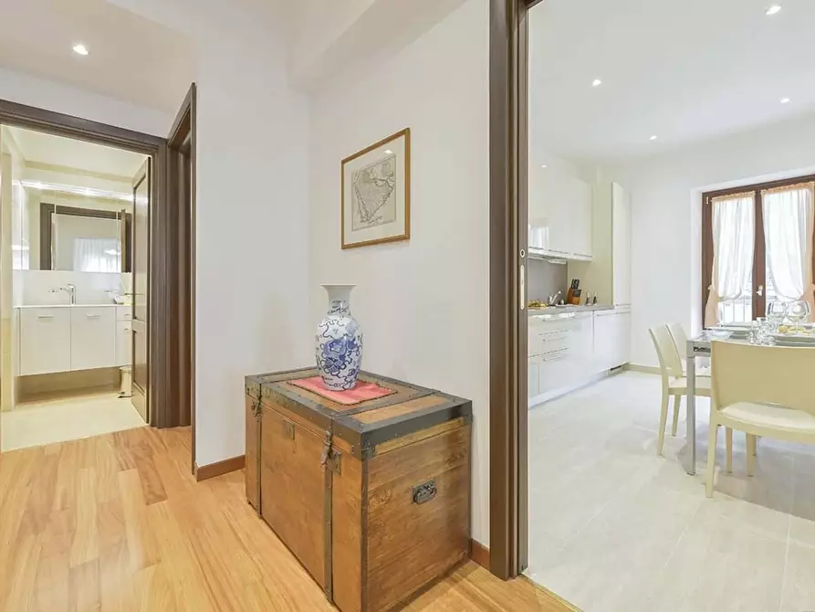 Immagine 7 di Appartamento in affitto  in Via dei Pandolfini16 a Firenze