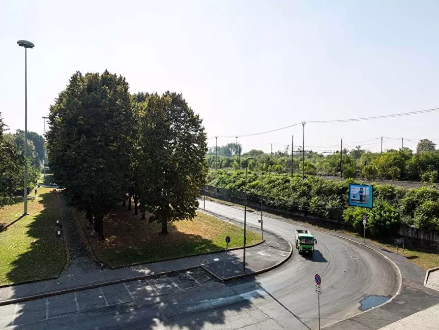 Immagine 26 di Camera in affitto  in Piazza Cartagine4 a Milano