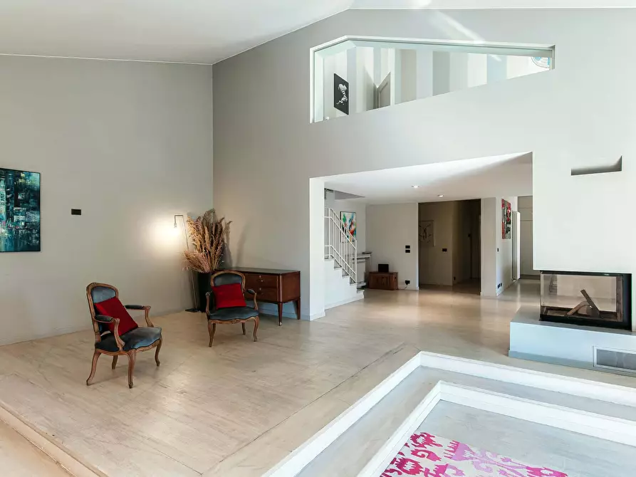 Immagine 6 di Appartamento in affitto  in Via Belvedere10 a Bizzarone