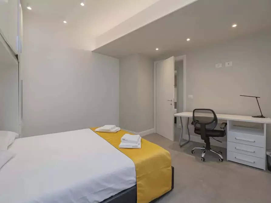 Immagine 15 di Appartamento in affitto  in Via della Moscova27 a Milano