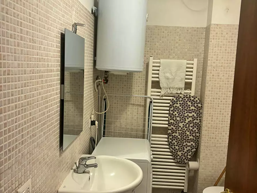 Immagine 2 di Camera in affitto  in Via Privata Pantelleria4 a Milano