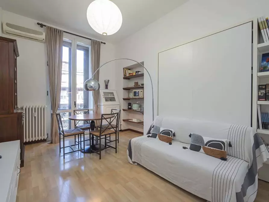 Immagine 14 di Appartamento in affitto  in Via Vallazze74 a Milano
