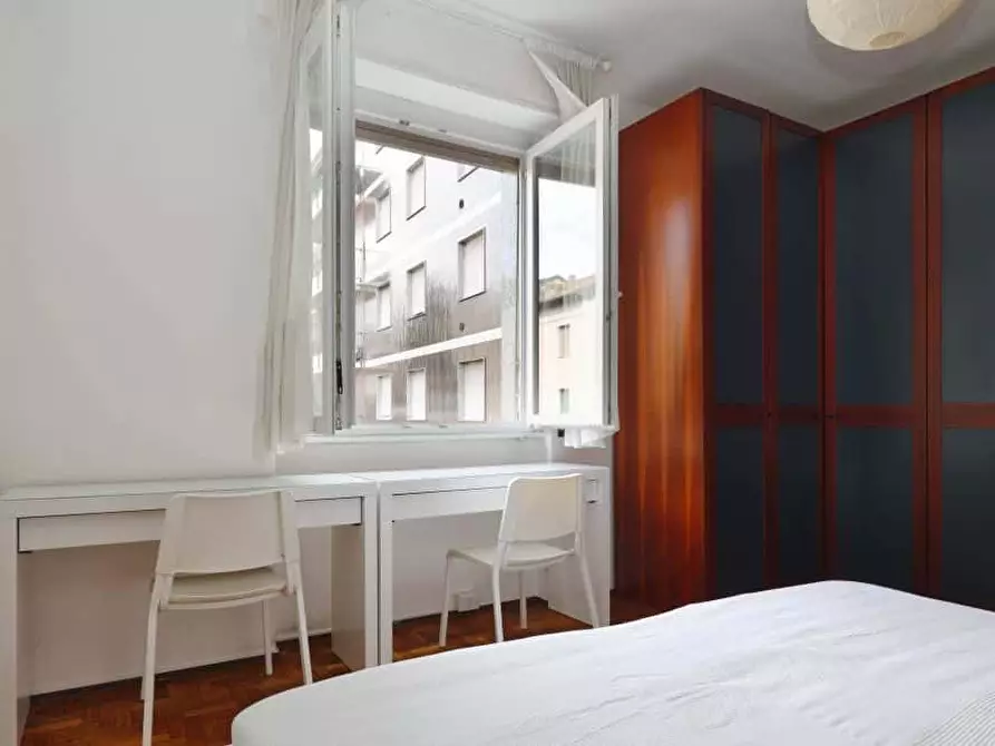 Immagine 5 di Camera in affitto  in Via Maniago2 a Milano