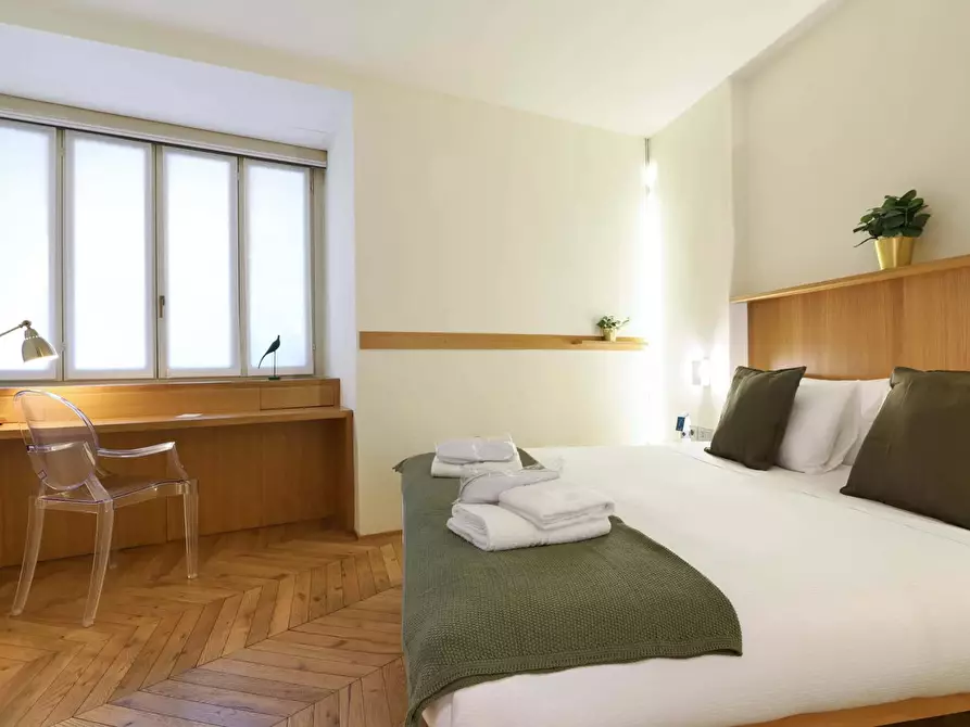Immagine 8 di Appartamento in affitto  in Via Laghetto3 a Milano