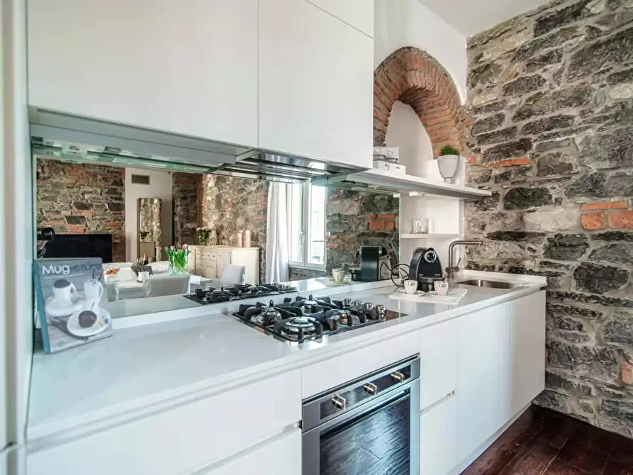 Immagine 24 di Appartamento in affitto  in Via Morazzone Pier Francesco Mazzucchelli a Como