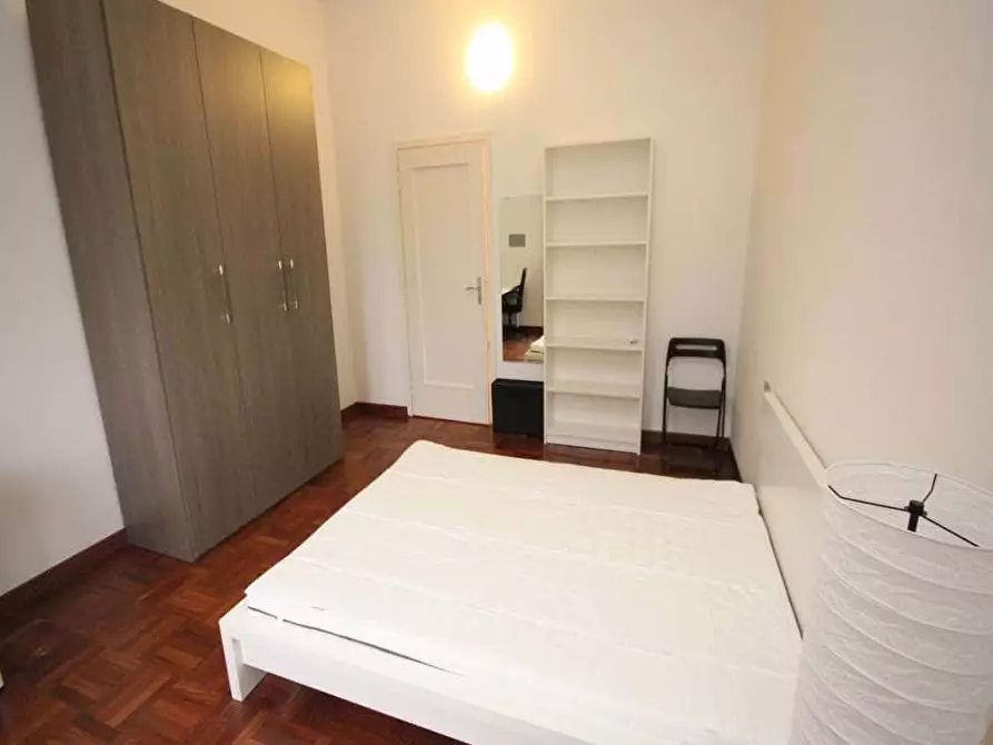 Immagine 6 di Camera in affitto  in Viale Sabotino15 a Milano