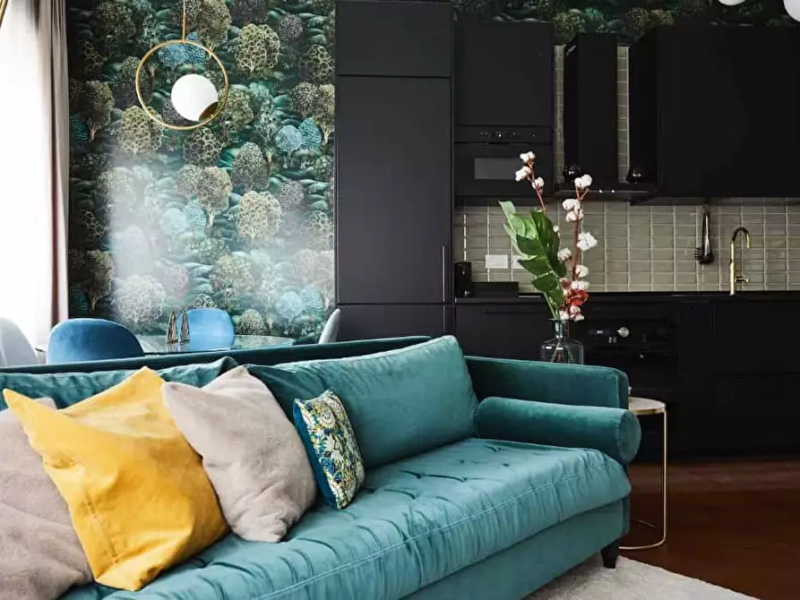 Immagine 14 di Appartamento in affitto  in Via Rosolino Pilo19 a Milano