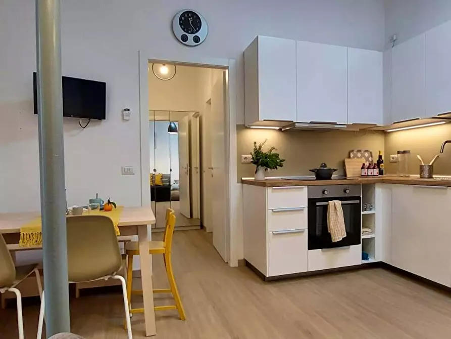 Immagine 8 di Appartamento in affitto  in Via Antonio Tolomeo Trivulzio a Milano