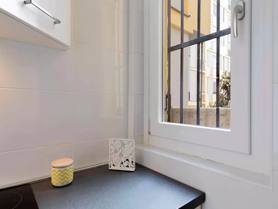 Immagine 21 di Camera in affitto  in Via Cadibona9 a Milano