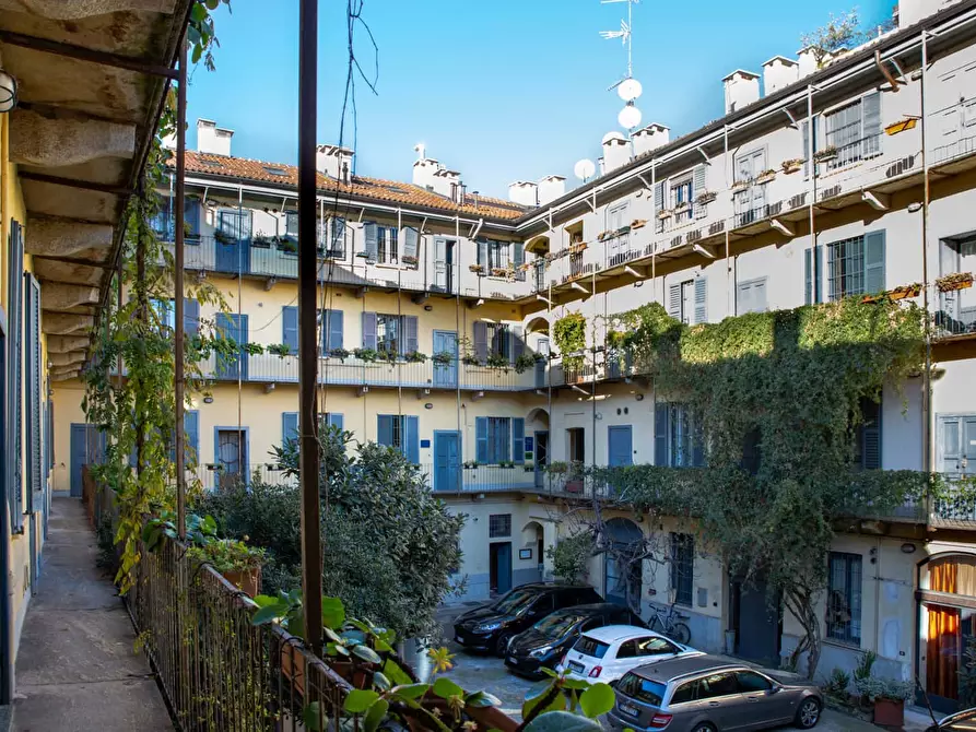 Immagine 28 di Appartamento in affitto  in Via Lazzaro Spallanzani6 a Milano