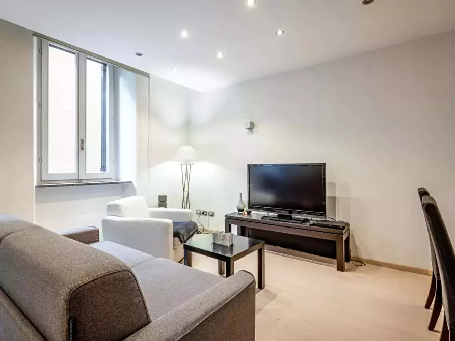 Immagine 3 di Appartamento in affitto  in Via Santa Cecilia6 a Milano