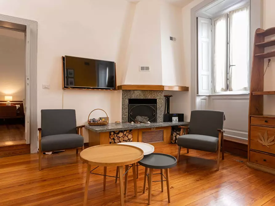 Immagine 1 di Appartamento in affitto  in Via de Gradi2 a Monza