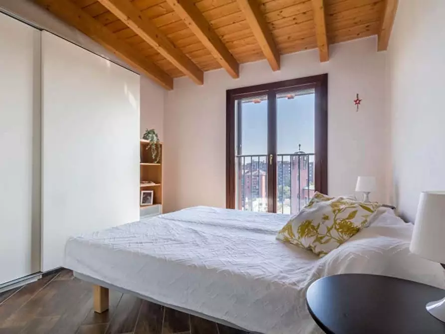 Immagine 14 di Appartamento in affitto  in Via Giovanni Pezzotti44 a Milano