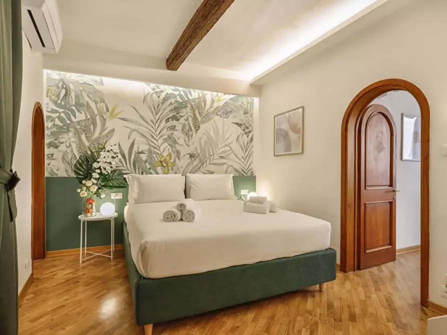 Immagine 1 di Appartamento in affitto  in Via del Campuccio54 a Firenze