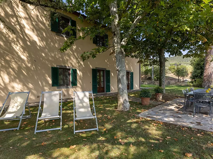 Immagine 14 di Appartamento in affitto  in C.s. Cegliolo10 a Cortona