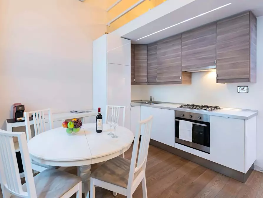 Immagine 8 di Appartamento in affitto  in Via de' Ginori a Firenze