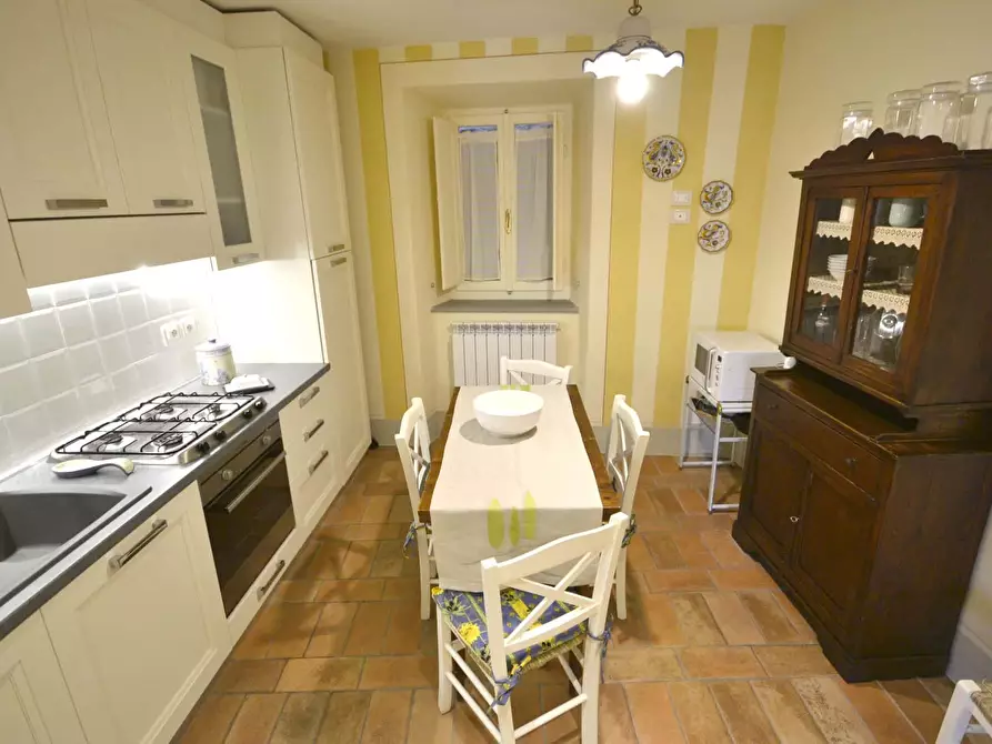 Immagine 9 di Appartamento in affitto  in Via Maccari a Cortona