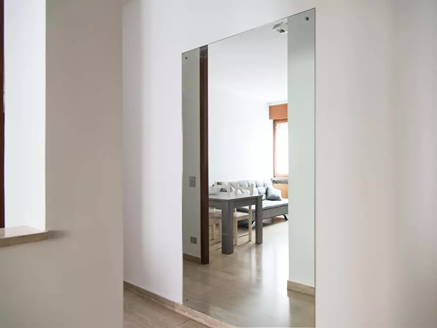 Immagine 9 di Appartamento in affitto  in Via Privata Giuseppe Sacconi4 a Milano