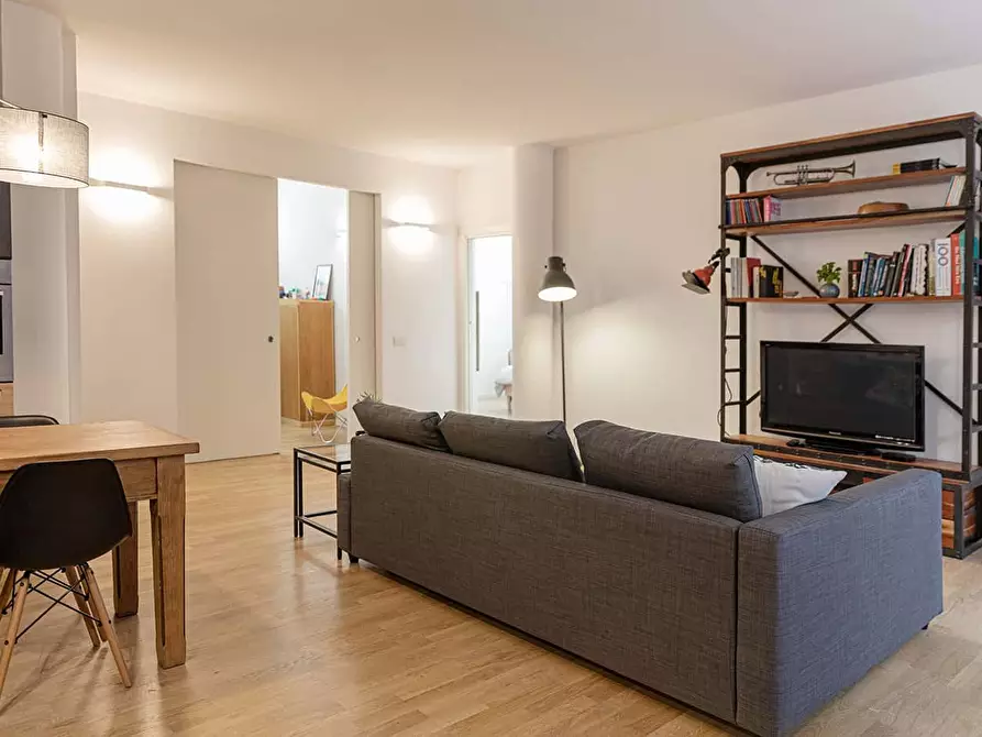 Immagine 3 di Appartamento in affitto  in Via Savona146 a Milano