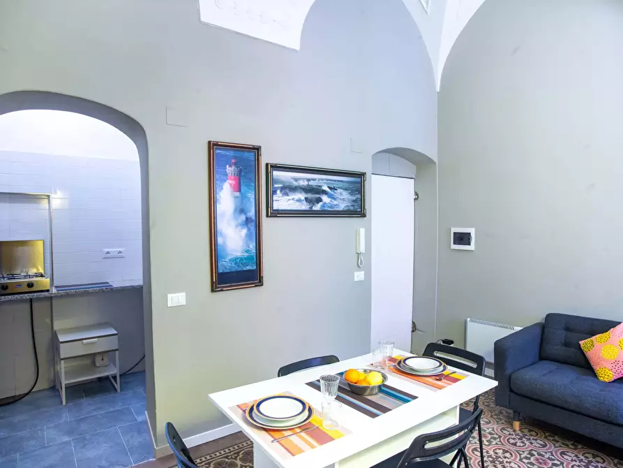 Immagine 3 di Appartamento in affitto  in Piazza Cassini2 a San Remo