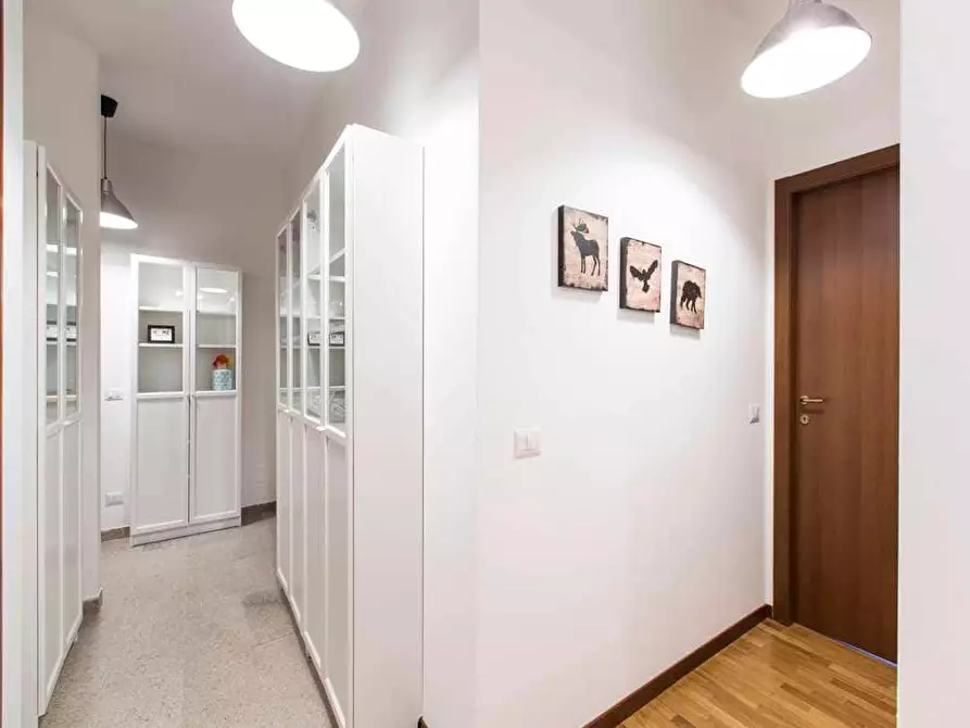 Immagine 12 di Camera in affitto  in Via Rubens23 a Milano