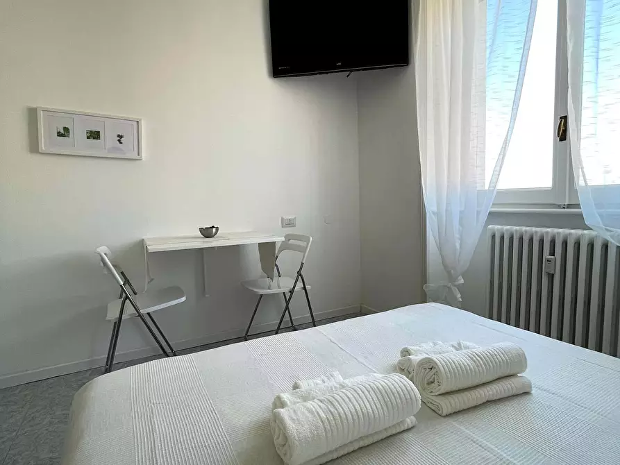 Immagine 4 di Appartamento in affitto  in Via Giorgio Washington15 a Milano