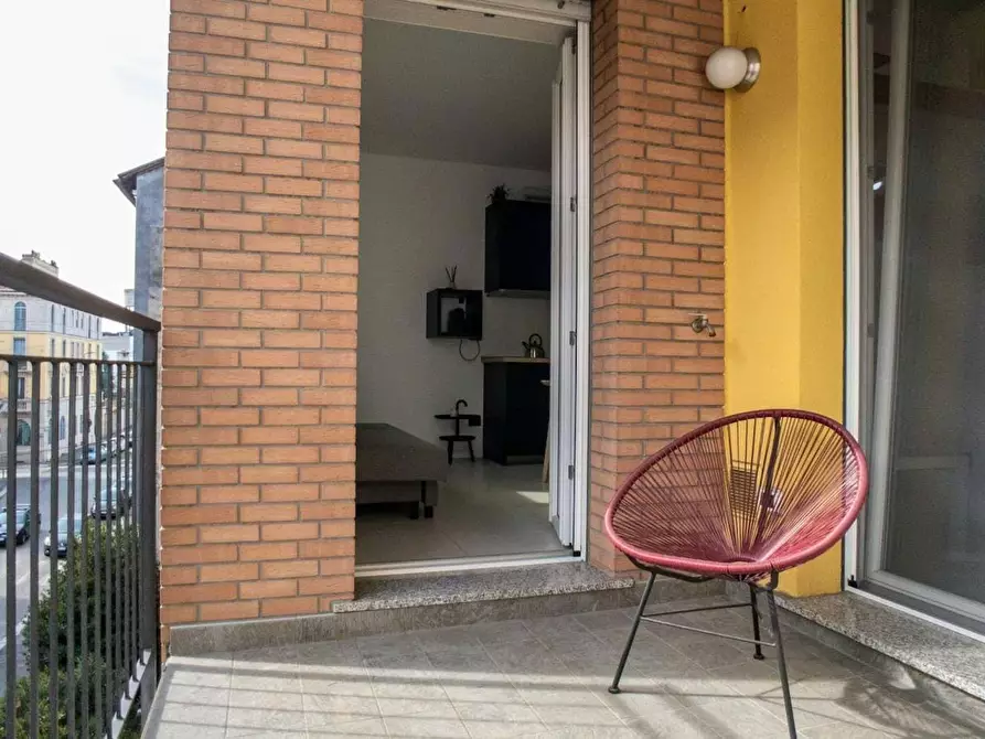Immagine 8 di Appartamento in affitto  in Via Luigi Mercantini a Milano