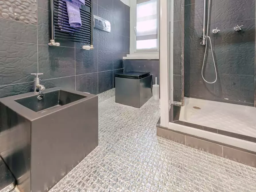 Immagine 11 di Appartamento in affitto  in Via Innocenzo XI7 a Roma