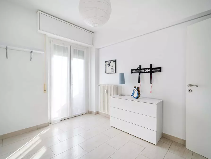 Immagine 23 di Appartamento in affitto  in Via delle Genziane3 a Milano