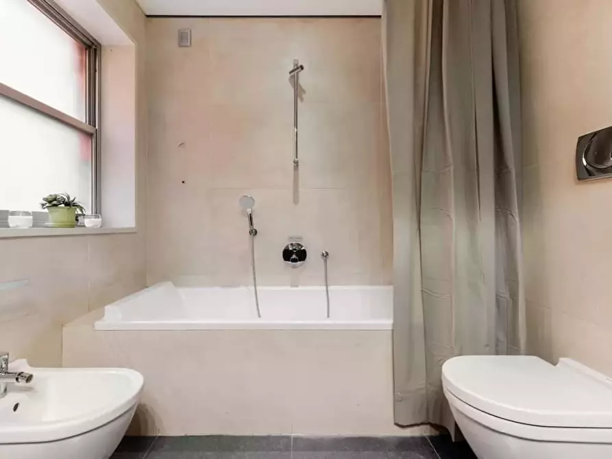 Immagine 9 di Appartamento in affitto  in Via San Marco a Milano