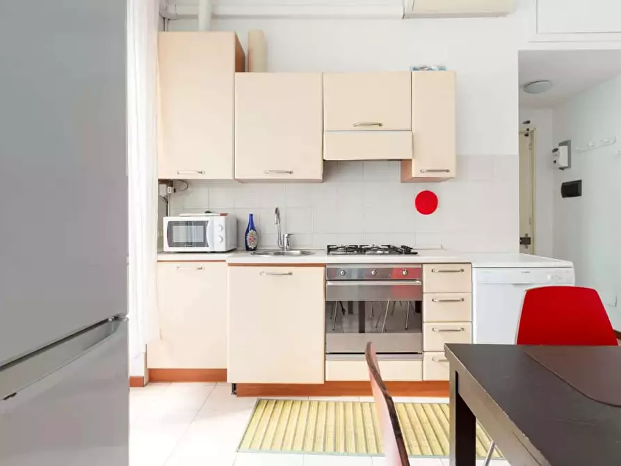 Immagine 11 di Appartamento in affitto  in Viale Gran Sasso a Milano