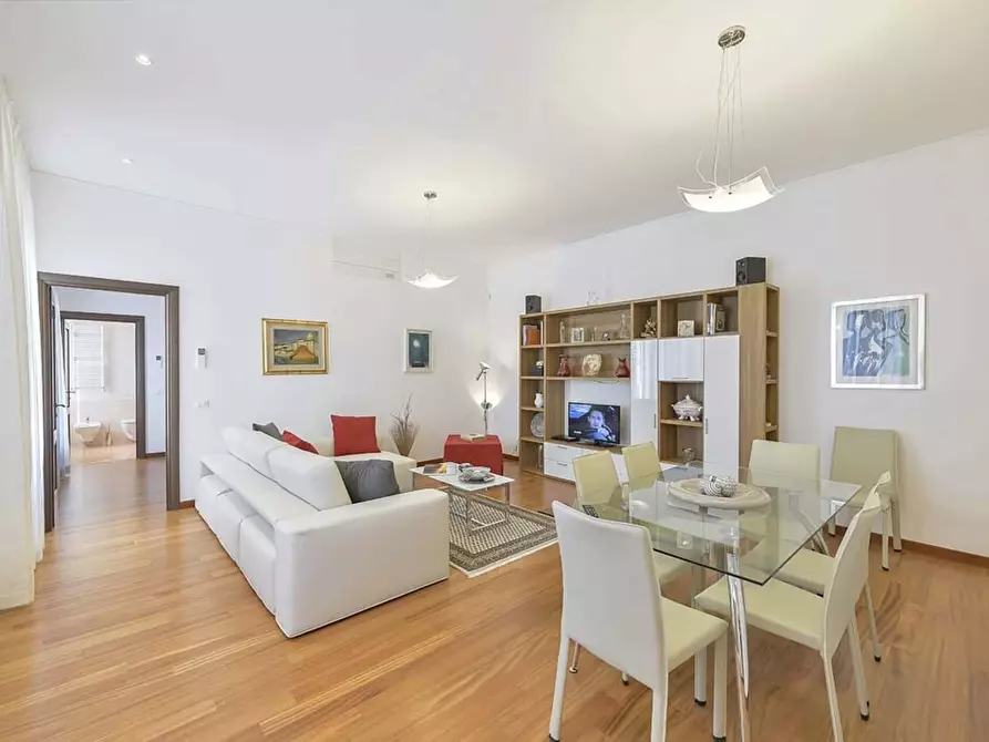 Immagine 16 di Appartamento in affitto  in Via dei Pandolfini16 a Firenze