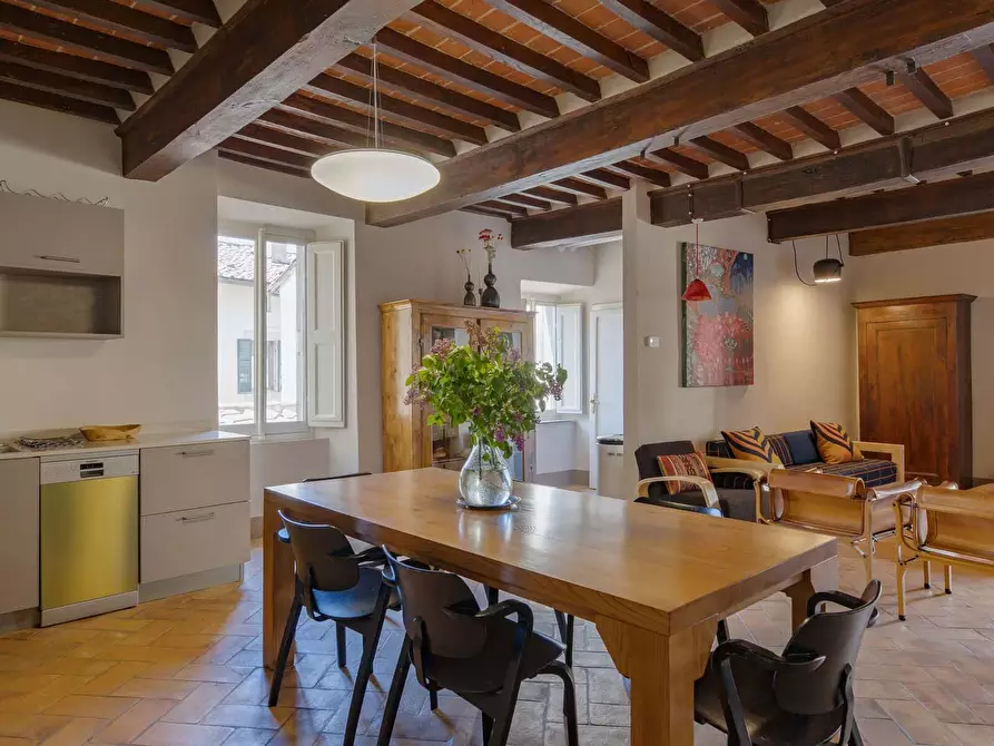 Immagine 21 di Appartamento in affitto  in Via Mazzuoli a Cortona