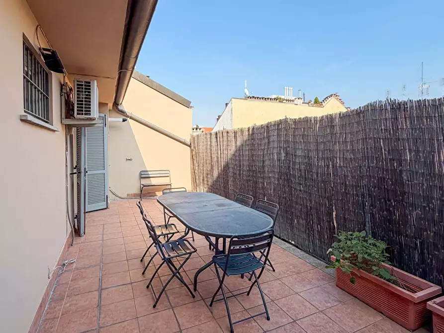 Immagine 47 di Appartamento in affitto  in Via Massena59 a Torino