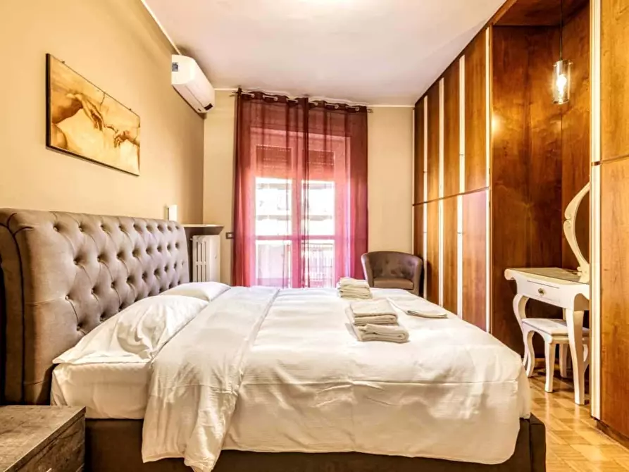Immagine 6 di Appartamento in affitto  in Via Mario Morgantini25 a Milano