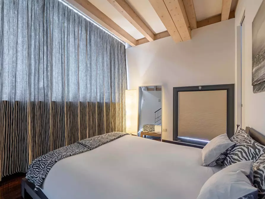 Immagine 41 di Appartamento in affitto  in Via Villapizzone26 a Milano