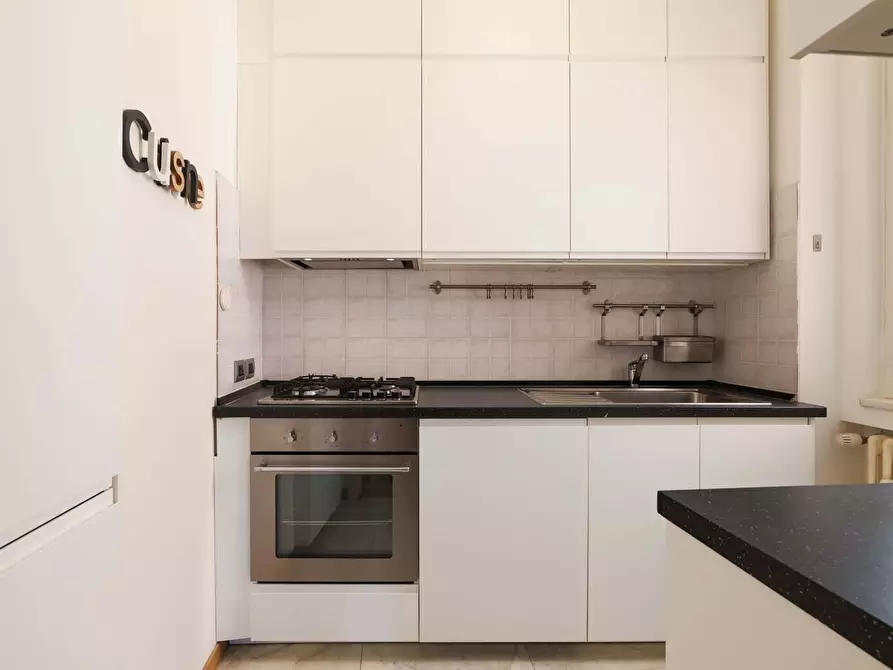 Immagine 7 di Appartamento in affitto  in Via Fontana3 a Milano