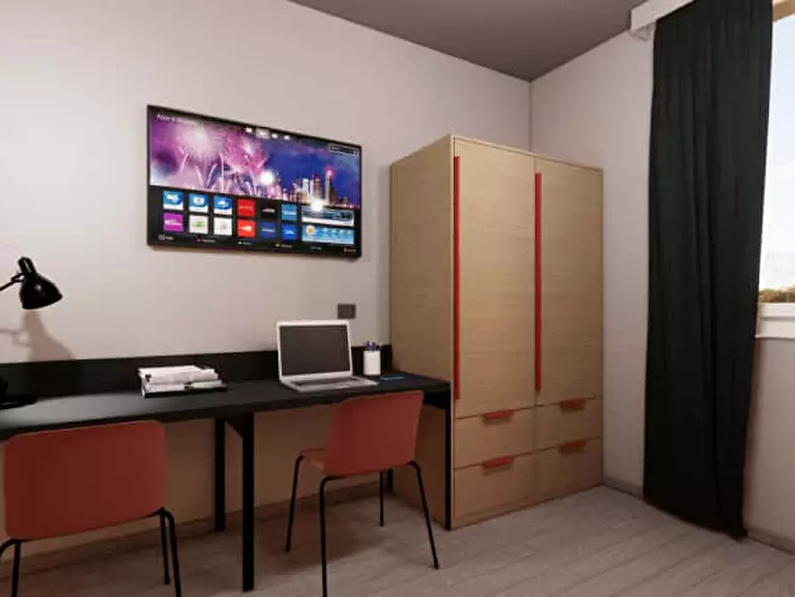 Immagine 4 di Camera in affitto  in Via Ca' Marcello a Venezia