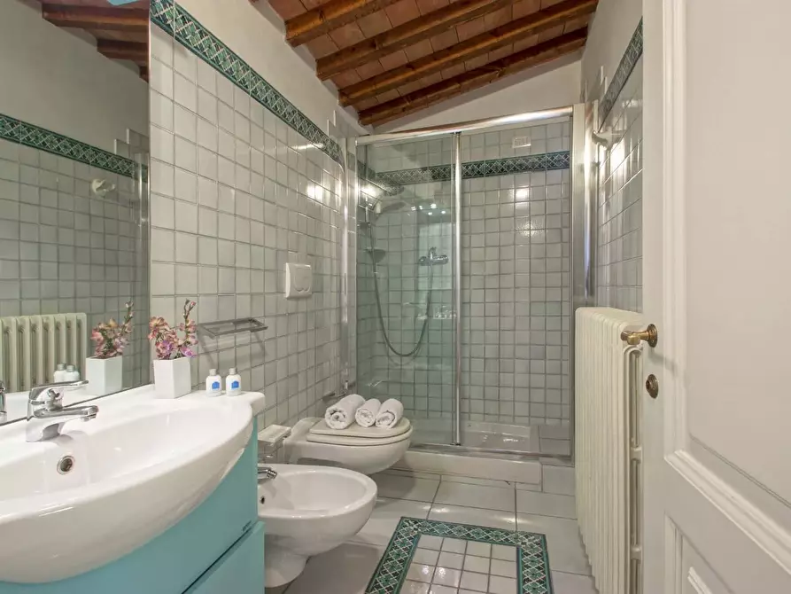 Immagine 8 di Appartamento in affitto  in Via delle Terme29 a Firenze