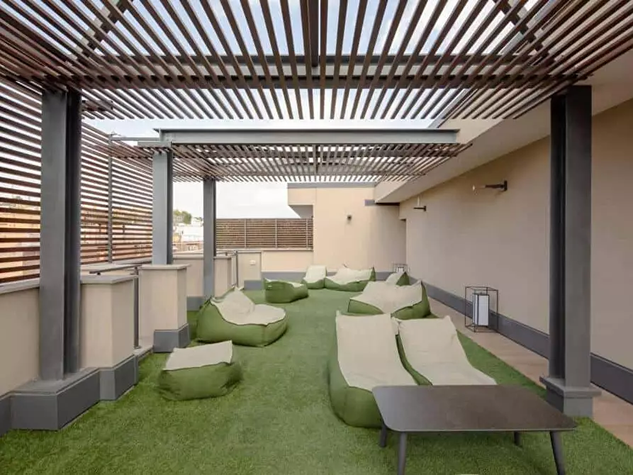 Immagine 2 di Appartamento in affitto  in Via Crescenzo del Monte31 a Roma