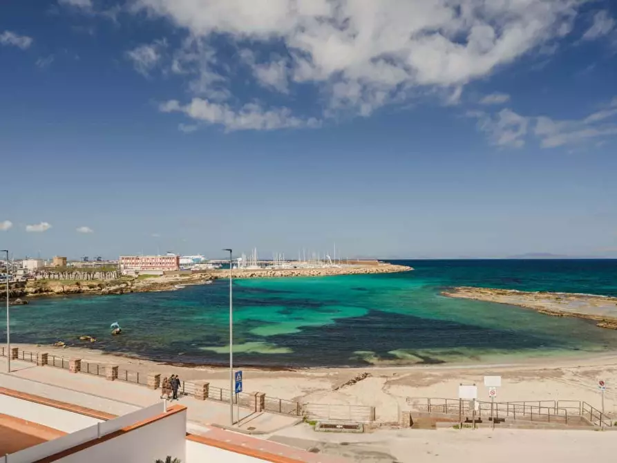 Immagine 5 di Appartamento in affitto  in Via Lungomare Balai26L a Porto Torres
