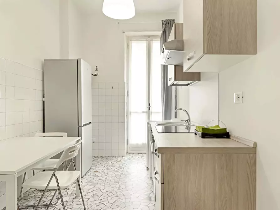 Immagine 10 di Camera in affitto  in Corso di Porta Romana116 a Milano