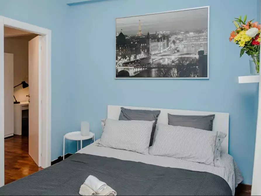 Immagine 25 di Appartamento in affitto  in Corso di Porta Romana116 a Milano