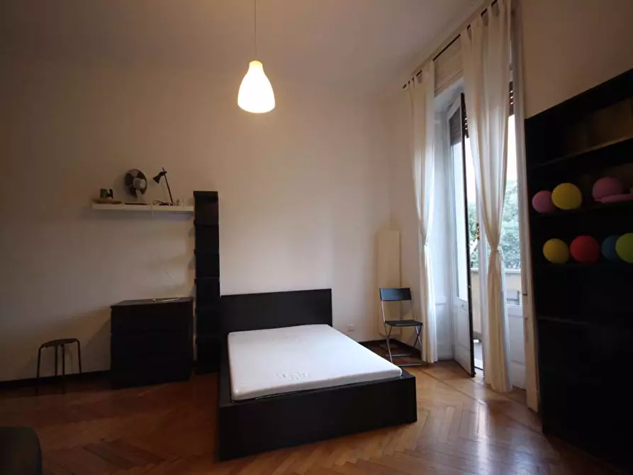 Immagine 9 di Camera in affitto  in Piazza Maria Adelaide di Savoia5 a Milano
