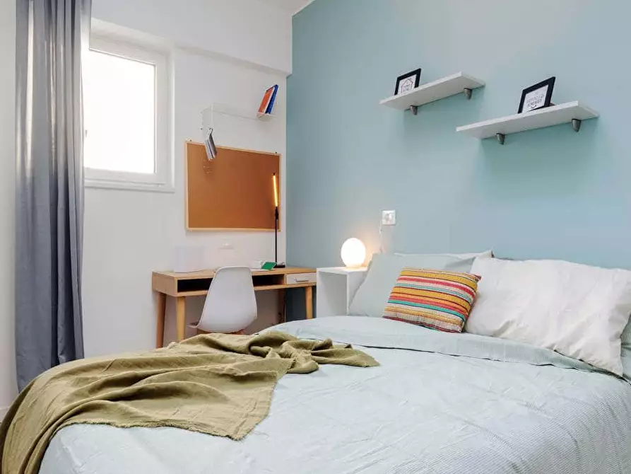 Immagine 4 di Camera in affitto  in Via Ospedale Civile69 a Padova