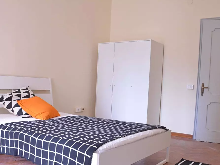 Immagine 2 di Camera in affitto  in Via Pola5 a Cagliari